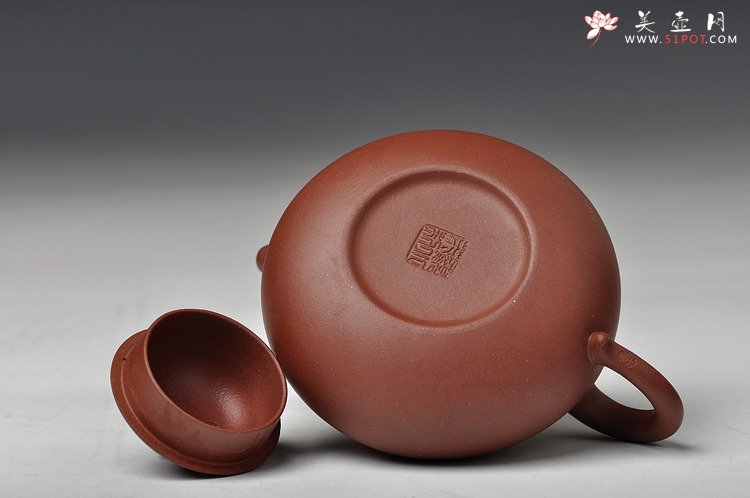 紫砂壶图片：精品底槽青  实用 韵味十足 玉乳 - 宜兴紫砂壶网