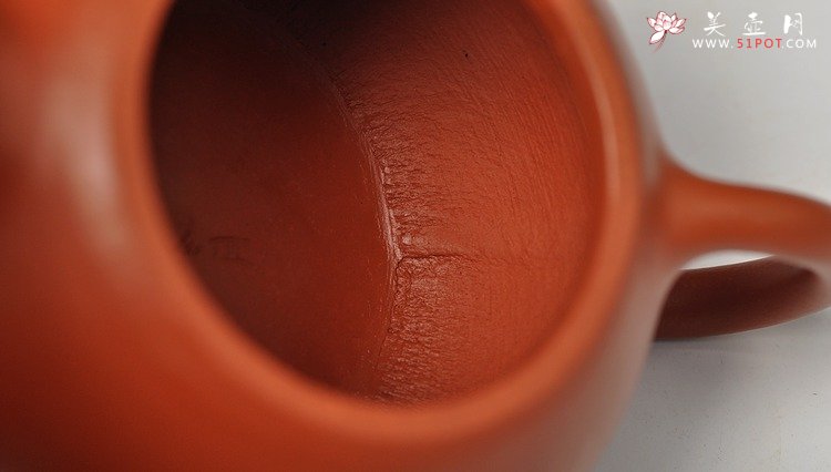 紫砂壶图片：窈窕淑女 全手西施 精工实力派 - 宜兴紫砂壶网