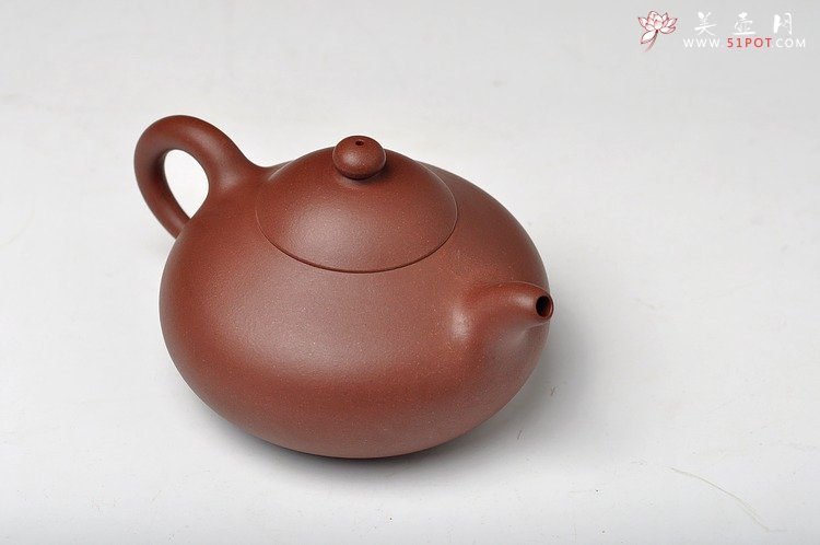 紫砂壶图片：精品底槽青  实用 韵味十足 玉乳 - 宜兴紫砂壶网