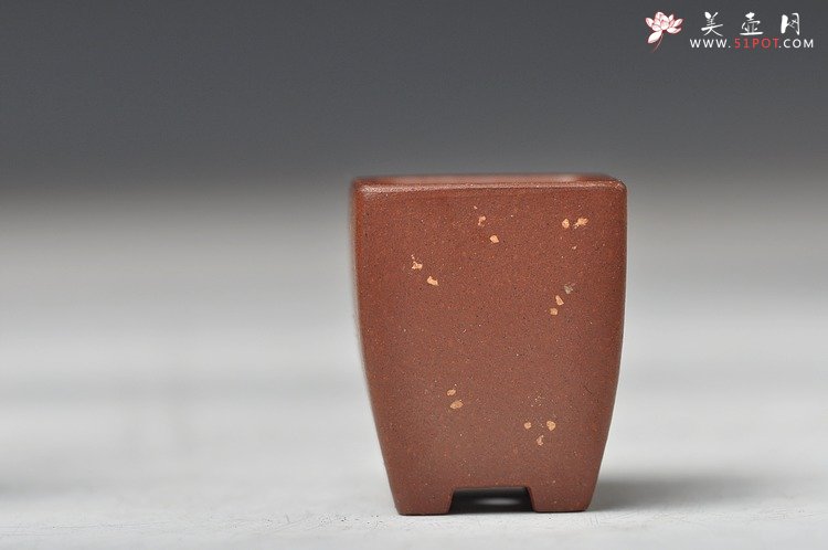 紫砂壶图片：精工佳作 全手一对拇指盆 爱不释手~ - 宜兴紫砂壶网