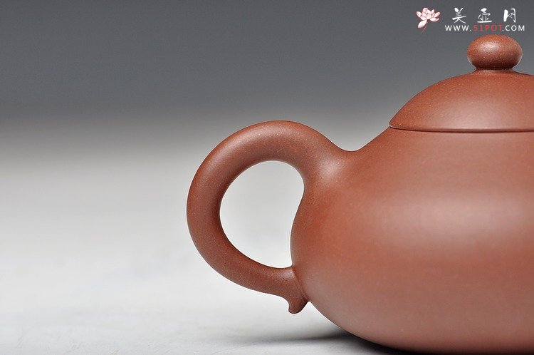 紫砂壶图片：精品底槽青  实用 韵味十足 玉乳 - 宜兴紫砂壶网