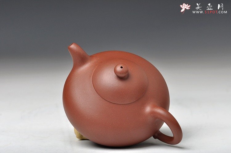 紫砂壶图片：精品底槽青  实用 韵味十足 玉乳 - 宜兴紫砂壶网