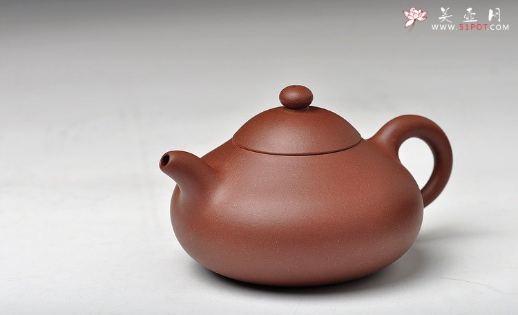 紫砂壶图片：精品底槽青  实用 韵味十足 玉乳 - 宜兴紫砂壶网