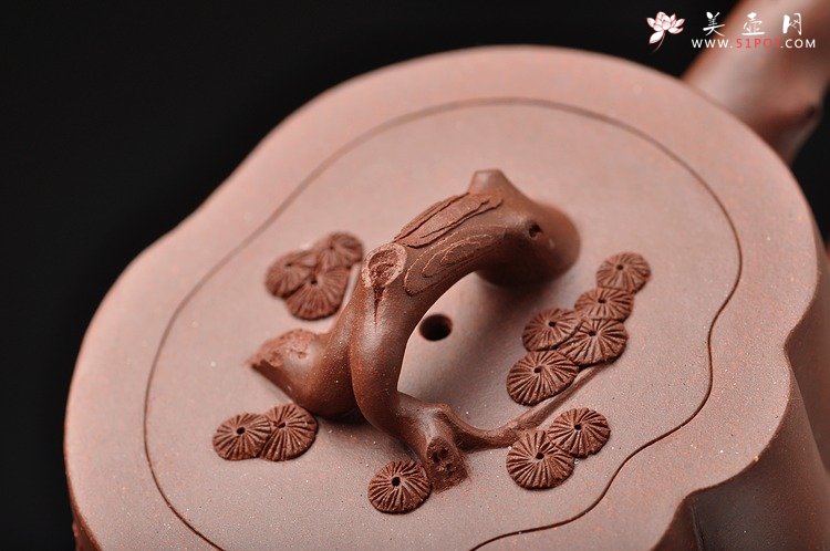 紫砂壶图片：全手三友套壶 精品之作 气宇轩昂 正能量o(∩_∩)o  - 宜兴紫砂壶网