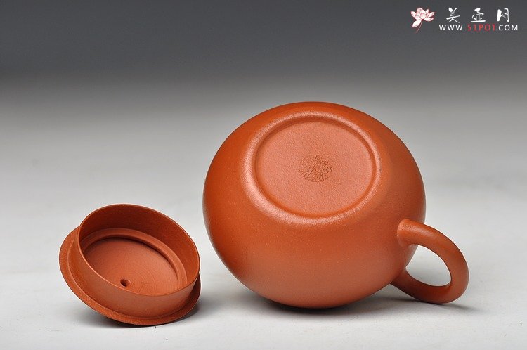 紫砂壶图片：窈窕淑女 全手西施 精工实力派 - 宜兴紫砂壶网