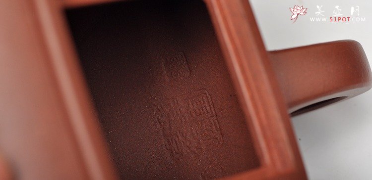 紫砂壶图片：精工佳作 蓄势 全手玉樽 许学军新品 - 宜兴紫砂壶网