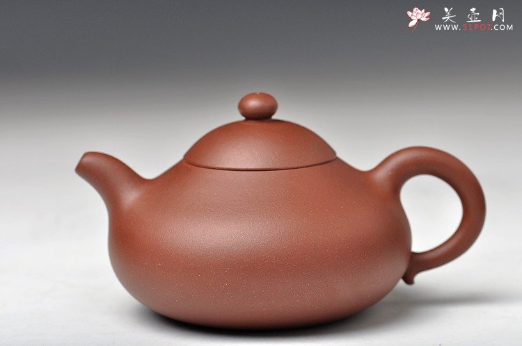 紫砂壶图片：精品底槽青  实用 韵味十足 玉乳 - 宜兴紫砂壶网