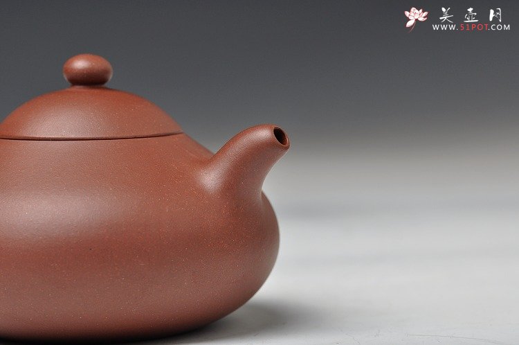 紫砂壶图片：精品底槽青  实用 韵味十足 玉乳 - 宜兴紫砂壶网