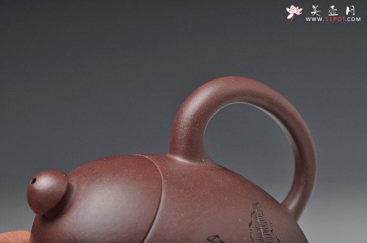 紫砂壶图片：四大美女 四种泥料 龙蛋 仅此一套 精工佳作 送礼自珍 - 宜兴紫砂壶网