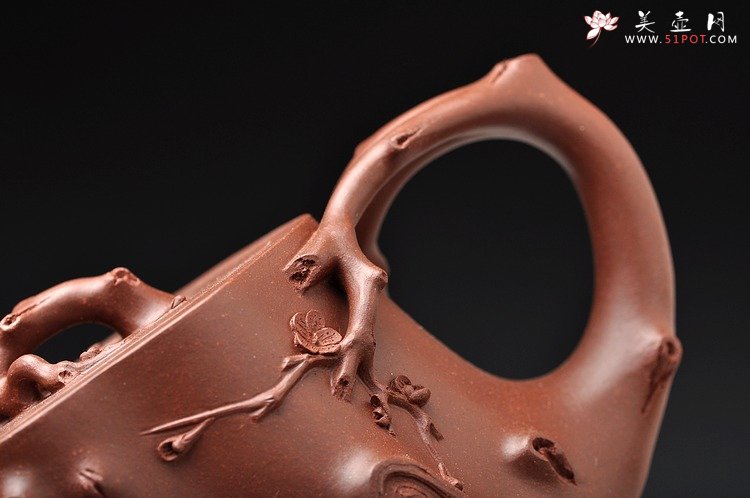 紫砂壶图片： - 宜兴紫砂壶网