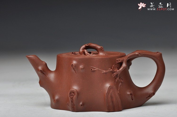 紫砂壶图片： - 宜兴紫砂壶网