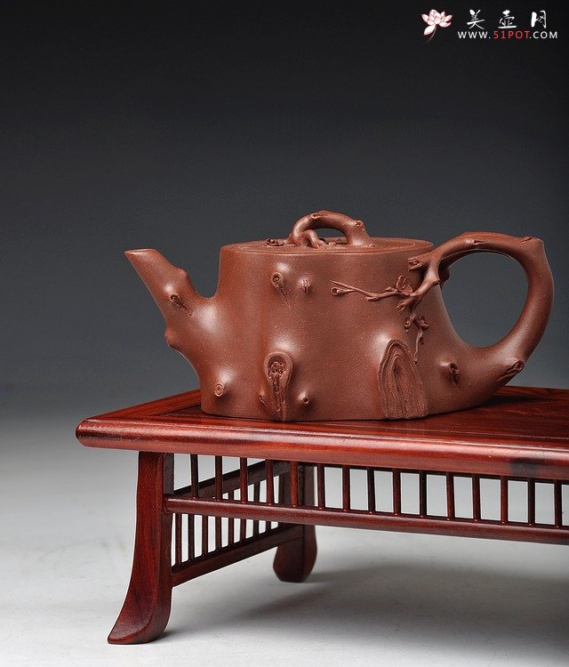 紫砂壶图片： - 宜兴紫砂壶网