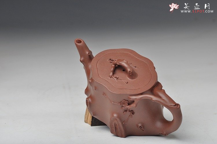 紫砂壶图片： - 宜兴紫砂壶网