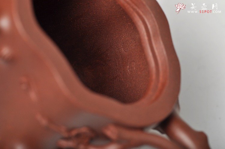 紫砂壶图片： - 宜兴紫砂壶网