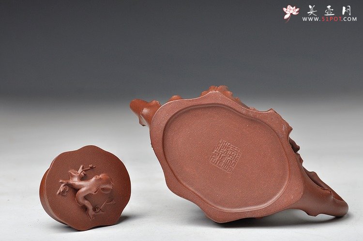 紫砂壶图片： - 宜兴紫砂壶网