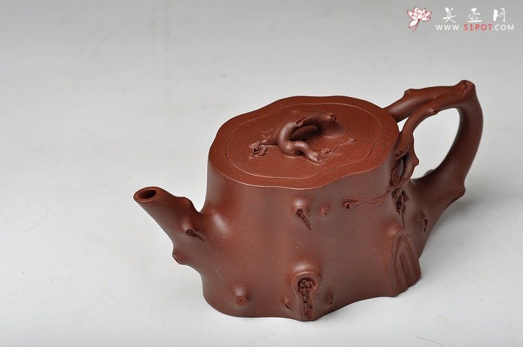 紫砂壶图片： - 宜兴紫砂壶网