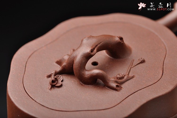 紫砂壶图片： - 宜兴紫砂壶网