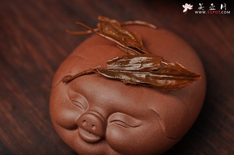 紫砂壶图片：125g 宜兴红茶 2013年红茶 只讲口感 美壶网定制 - 宜兴紫砂壶网