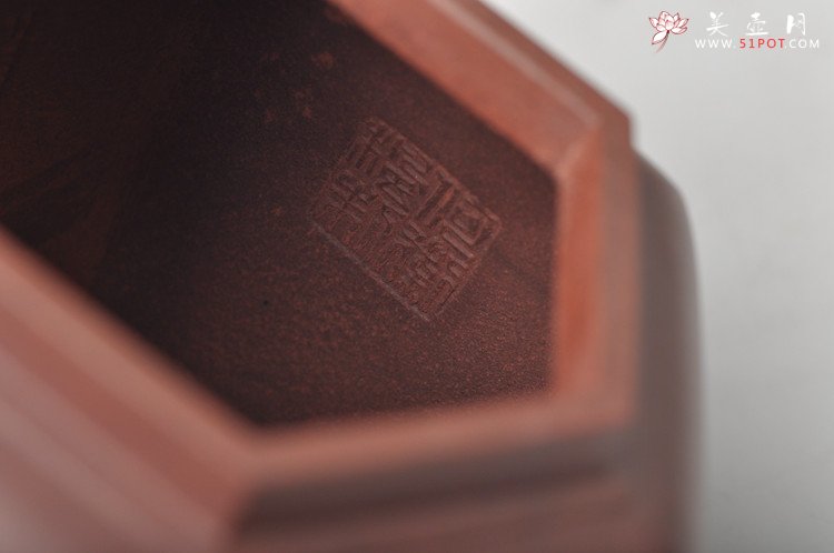 紫砂壶图片：何卫枫经典 代表作全手之连连高登 - 宜兴紫砂壶网