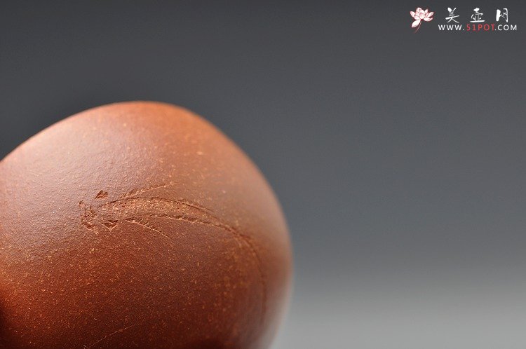 紫砂壶图片：最新作品 降坡泥 迷你围棋杯 娇小 功夫茶 - 宜兴紫砂壶网