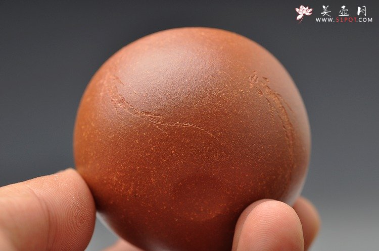 紫砂壶图片：最新作品 降坡泥 迷你围棋杯 娇小 功夫茶 - 宜兴紫砂壶网