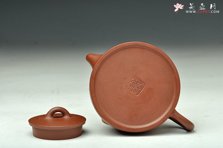 紫砂壶图片：天天特惠之井栏 工料均不错 送礼合适 - 宜兴紫砂壶网