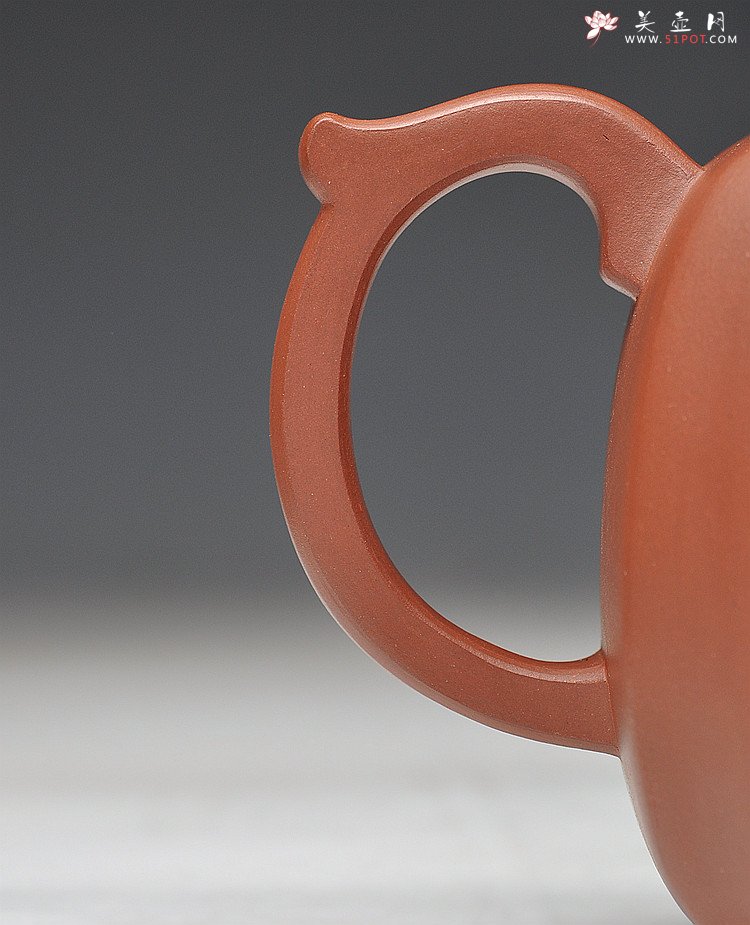 紫砂壶图片：史金妹经典代表作 端庄典雅 全手工八仙过海之八方福壶 - 宜兴紫砂壶网