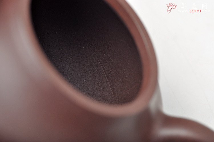 紫砂壶图片：珠圆玉润 实用大品 敦厚  手工练泥 全手工圆珠   - 宜兴紫砂壶网