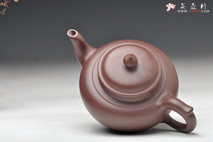 紫砂壶图片： - 宜兴紫砂壶网