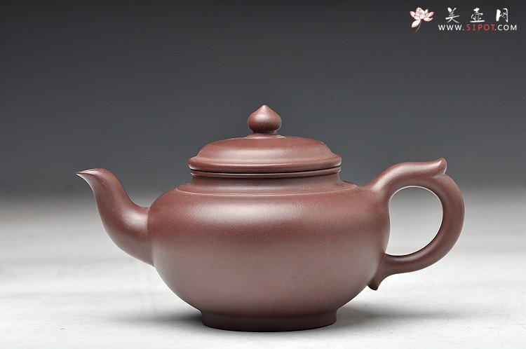 紫砂壶图片： - 宜兴紫砂壶网