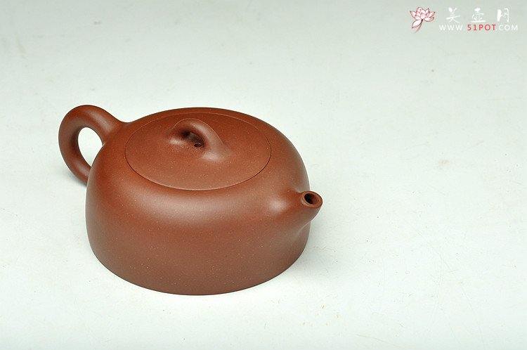 紫砂壶图片：天天特惠之井栏 工料均不错 送礼合适 - 宜兴紫砂壶网