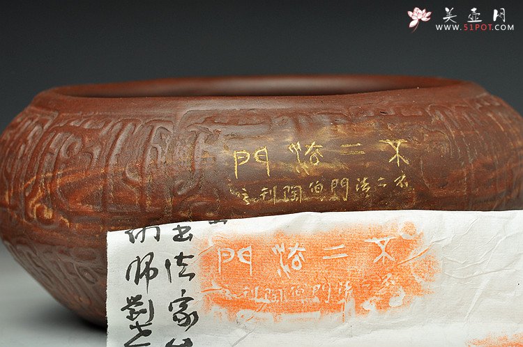 紫砂壶图片：世涛玩砂 近期作品欣赏 - 宜兴紫砂壶网