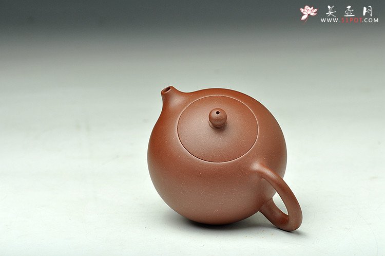 紫砂壶图片：天天特惠俏西施  带给你的家人和朋友 - 宜兴紫砂壶网