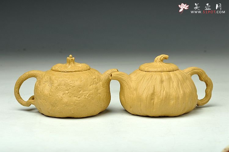 紫砂壶图片： 新作薄胎全手工龚春  - 宜兴紫砂壶网