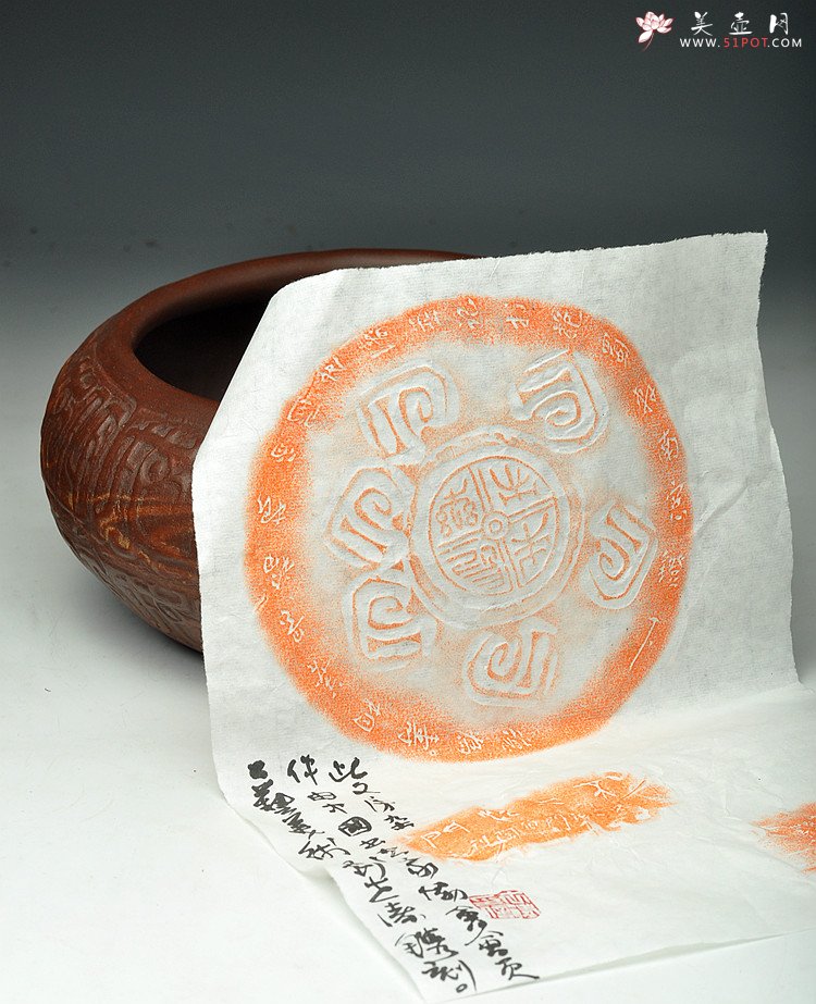 紫砂壶图片：世涛玩砂 近期作品欣赏 - 宜兴紫砂壶网