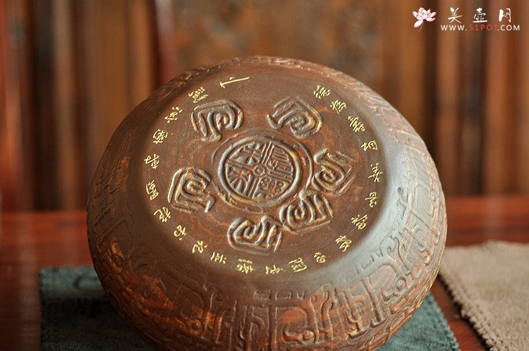 紫砂壶图片：世涛玩砂 近期作品欣赏 - 宜兴紫砂壶网