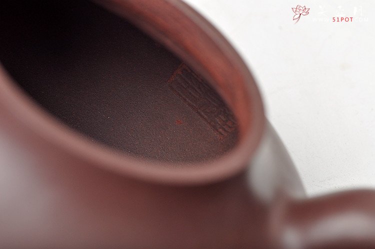 紫砂壶图片：道洪风格 蓄势内敛 趣味盎然 全手婉珠 - 宜兴紫砂壶网