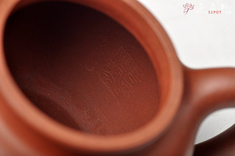 紫砂壶图片：周路健新品 全手寿珍掇球 摹之气韵 - 宜兴紫砂壶网