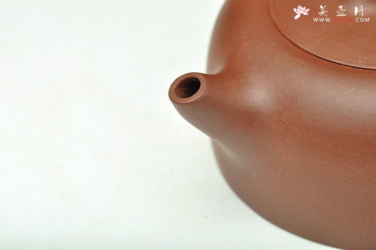 紫砂壶图片：天天特惠之井栏 工料均不错 送礼合适 - 宜兴紫砂壶网