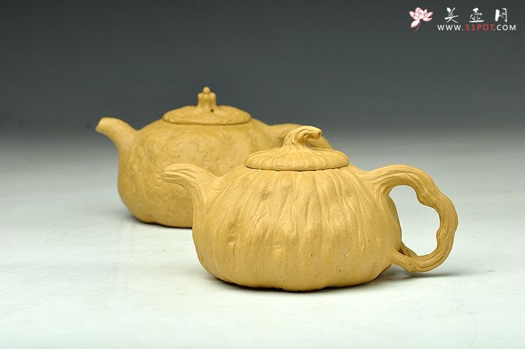 紫砂壶图片： 新作薄胎全手工龚春  - 宜兴紫砂壶网