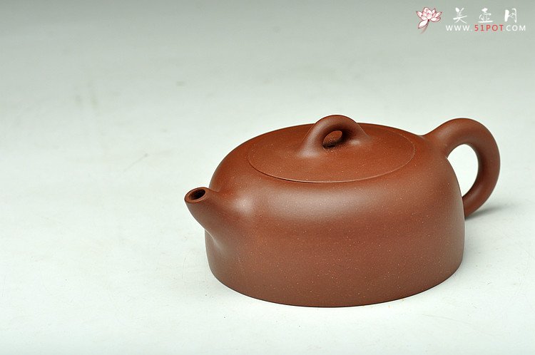 紫砂壶图片：天天特惠之井栏 工料均不错 送礼合适 - 宜兴紫砂壶网