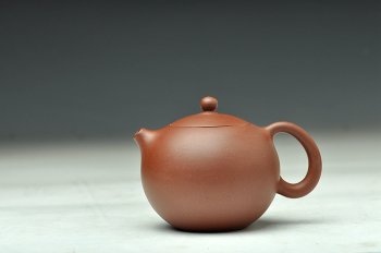 紫砂壶图片：天天特惠俏西施  带给你的家人和朋友 - 宜兴紫砂壶网