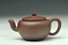 紫砂壶图片：天天特惠之紫泥明华 - 宜兴紫砂壶网