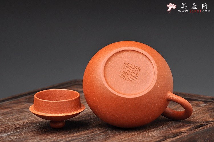 紫砂壶图片：加量不加价 美壶特惠 降坡泥之文旦套组 适茶传统器形和泥料 - 宜兴紫砂壶网