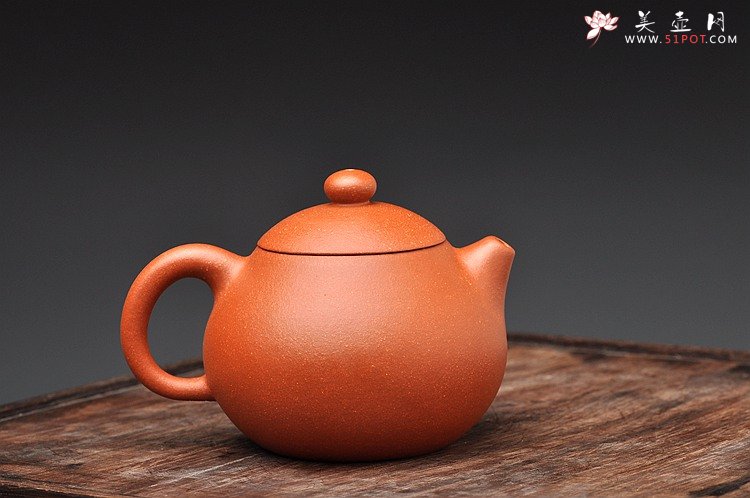 紫砂壶图片：加量不加价 美壶特惠 降坡泥之文旦套组 适茶传统器形和泥料 - 宜兴紫砂壶网