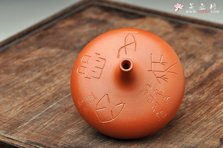 紫砂壶图片：文房雅玩之小花瓶 造型可爱新颖~ 均是单个~ - 宜兴紫砂壶网