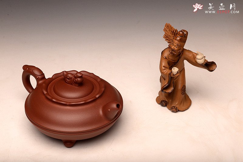 紫砂壶图片： - 宜兴紫砂壶网