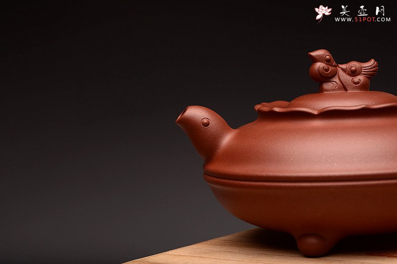 紫砂壶图片： - 宜兴紫砂壶网