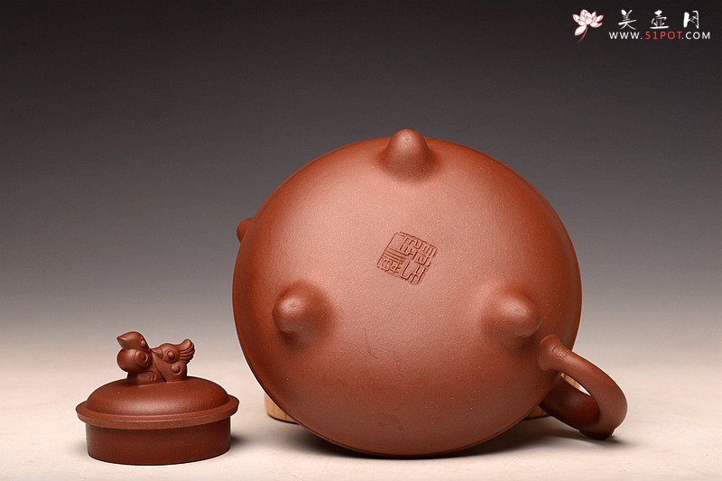 紫砂壶图片： - 宜兴紫砂壶网