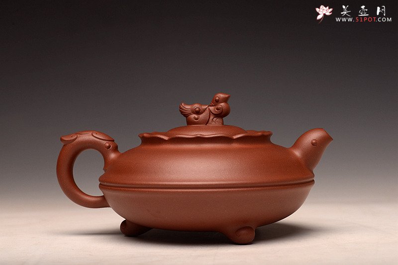 紫砂壶图片： - 宜兴紫砂壶网